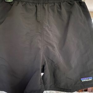 Patagonia Mens XS shorts